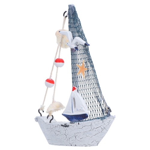 Modellino barca miniatura - ,