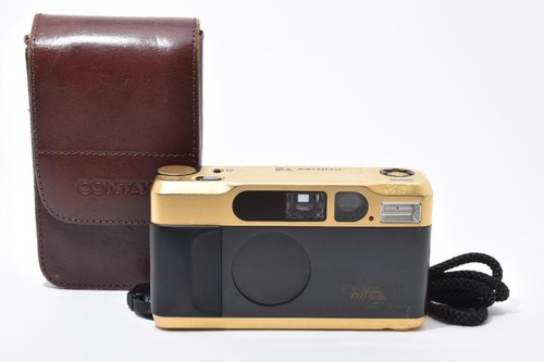 Contax anni edizione - contax, t2