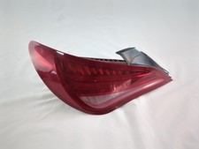 A1179060301 FARO FANALE POSTERIORE SINISTRO MERCEDES CLA 220 SW 2.2 D 130KW AUT 