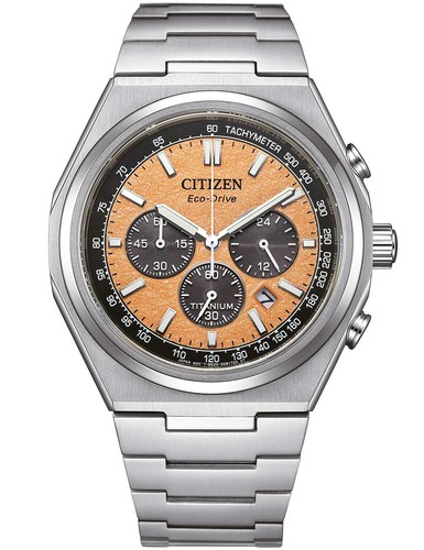 Orologio uomo citizen - uomo,