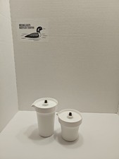 Tupperware Set Panna e