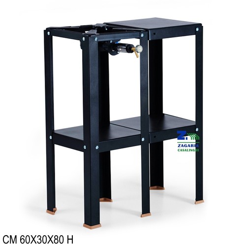 Fornellone bruciatore mini - fornellone,