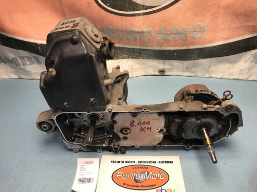 Blocco motore engine completo