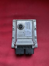Engine control unit Lancia Y