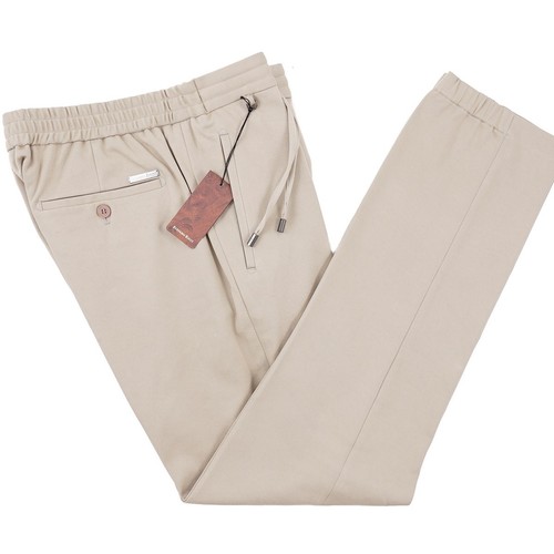 Stefano ricci pantalone jogger - stefano,