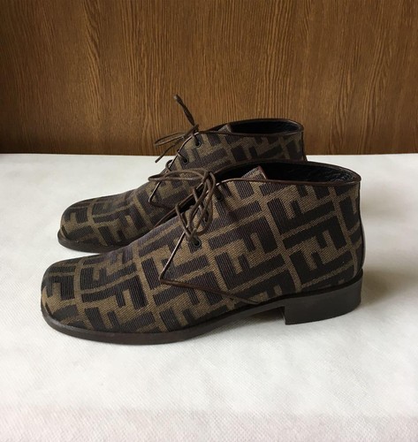 Stivali fendi usati donna - fendi, da