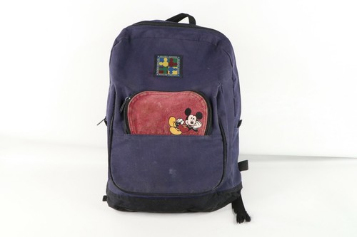 Zaino libro vintage - , anni