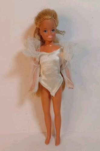 Barbie 1984 tropical skipper - 1984,