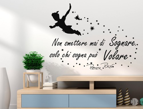 Adesivi murali decorazione