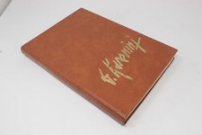 LE OPERE DI GIANNI KARENINI