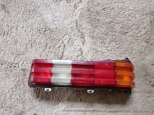 Fanalino Post DX Mercedes W123 240d