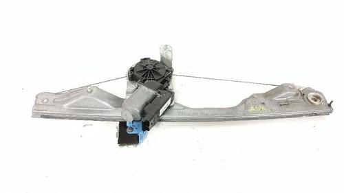 Alzavetro elettrico anteriore - elettrico,