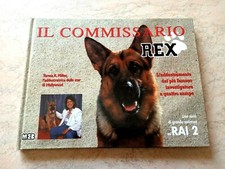 IL COMMISSARIO REX Teresa A