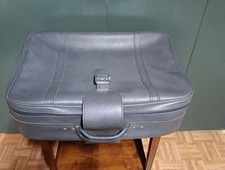 VALIGIA IN PELLE SANSONITE VINTAGE