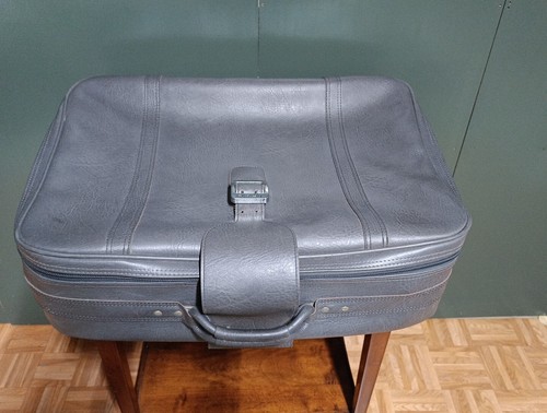 Valigia pelle sansonite - valigia,