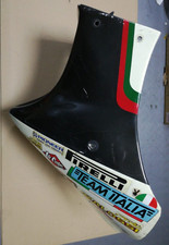 Laverda 125 GS Lesmo Puntale