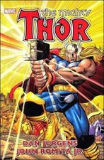 Thor TPB (2009) #   1 (9.2-NM)
