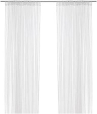 Tende IKEA LILL rete