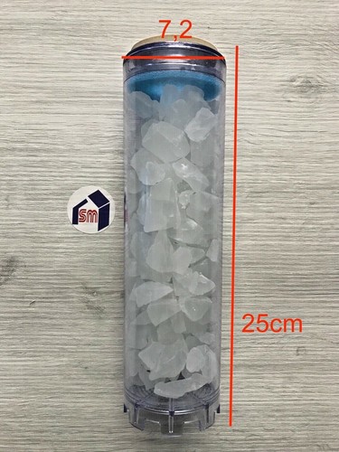 Contenitore filtro acqua - contenitore,
