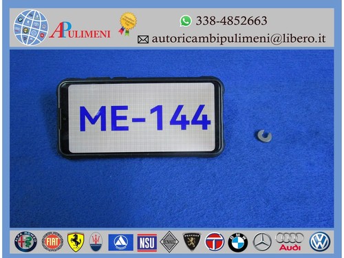 Chiavetta valvole motore fiat - motore,