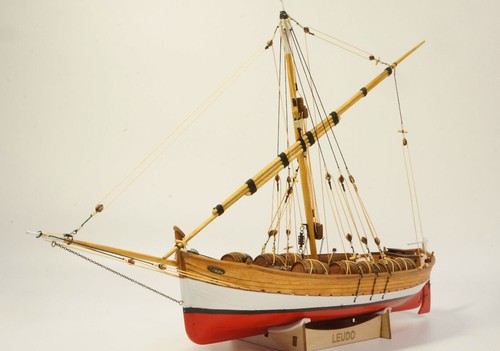 Kit modellino nave - , in