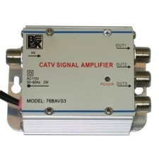 Amplificatore Sdoppiatore 3