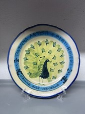 PIATTO DEL BUON RICORDO -