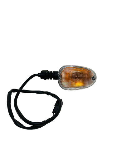 Freccia ant ducati - dx,