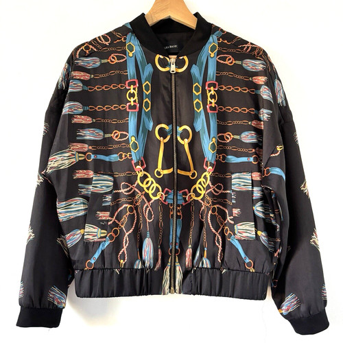 Giacca zara taglia small - giacca, 8