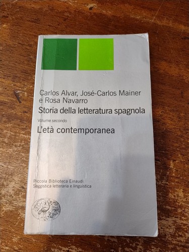 Storia della letteratura - storia,