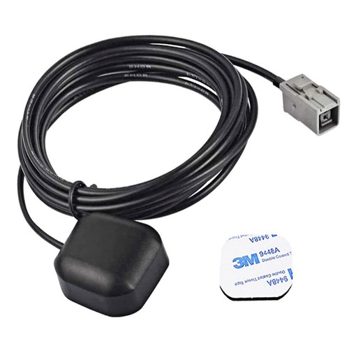 Antenna gps navigazione auto - antenna,