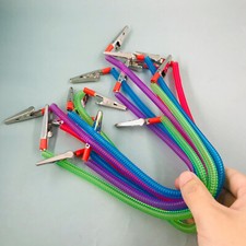 10 pezzi clip bavaglino