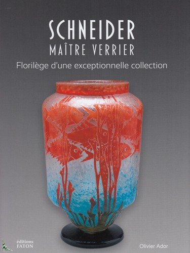 Schneider master glassmaker - schneider,