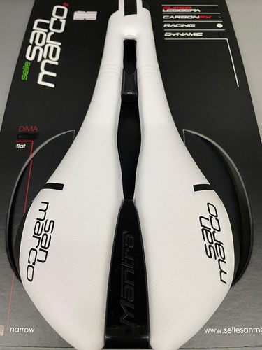 Selle san marco sella mantra - sella,