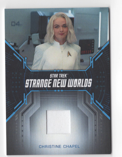 Carta reliquia costume
