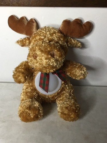 Peluche renna - peluche,