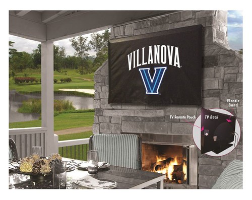 Ncaa copertina tv villanova - ncaa,