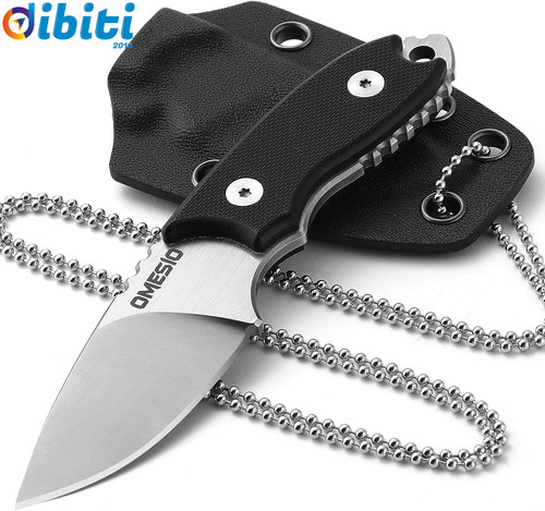 Omesio coltello collo - omesio,
