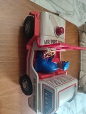 Giocattolo In Latta Campagnola