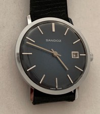 Orologio SANDOZ