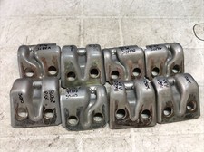 FIAT PUNTO 2 CERNIERA PORTA SUPERIORE/INFERIORE POSTERIORE DX-SX 