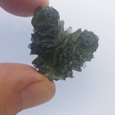 Moldavite 9,4gr/47,0ct