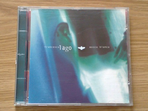 Francesca lago morgan - lago, (morgan,