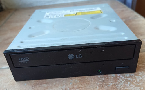 Gdr 8164b dvd - dvd-rom, drive
