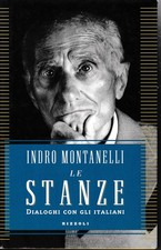 Le stanze. Dialoghi con gli