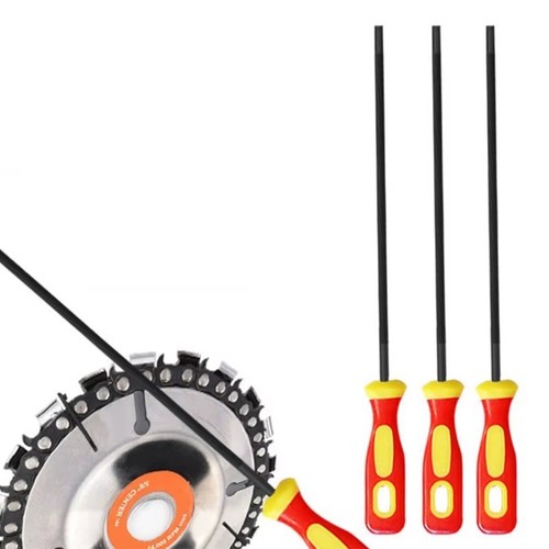 Affilacarme per lavorazione