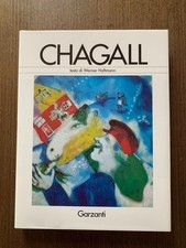 Marc chagall testo werner - chagall",