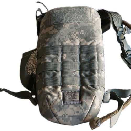 Tactical tailor confezione - tactical,