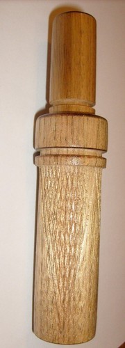 Duck call butternut con - duck,