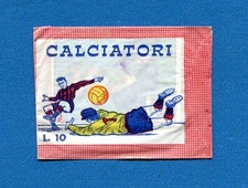 (N4) CALCIATORI 1964-65